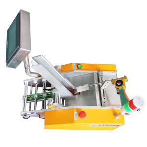 Wholesale PLC Photoelectric Control Counting Automatic Card Feeder from china suppliers