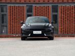 Fast Charge ZEEKR Electric Car 86kWh Auto Electric Battery Electric Sedan Car