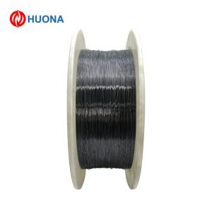 Wholesale Durable Super Elastic Nitinol Wire RoHS Corrosion Resistant For Medical Field from china suppliers