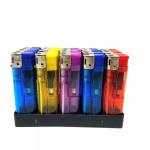 En13869 Certified Lighter The Perfect Choice for Smoking in Middle East and