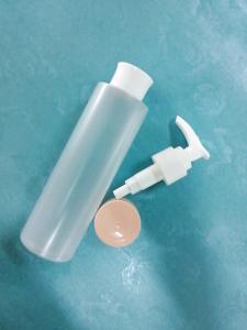Wholesale ISO9001 PET Body Lotion Bottles Screen Printing​ 650ml Capacity from china suppliers