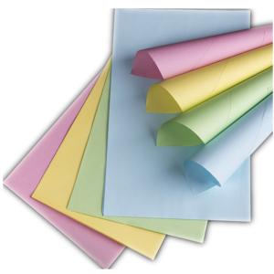 Wholesale CB White 50/55/62/78gsm Carbonless Paper from china suppliers