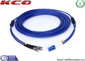 Wholesale Single Mode Fiber Optic Patch Cables from china suppliers