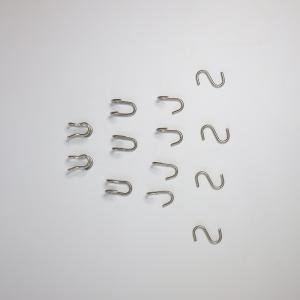 Wholesale 16mm Stainless Steel Cross Hook Playground Rope Accessory from china suppliers