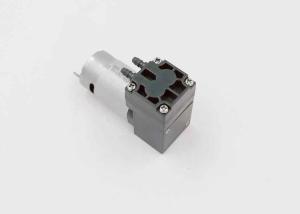 Wholesale DC Motor Mini Electric Vacuum Pump , 12V Small Battery Powered Vacuum Pump from china suppliers