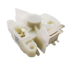 Wholesale Electric Power Source Dishwasher Parts DD81-02132B Door Lock Switch for Best Selling from china suppliers