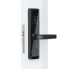 Buy cheap Tuya WiFi Smart Biometric Fingerprint Door Lock For Home 2 Years Warranty from wholesalers