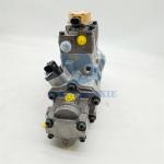 317-8021 2641A312 Excavator Diesel Pump 3178021 Bracket Cat Spare Parts For C6.6