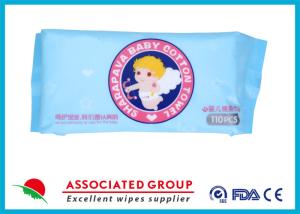 Wholesale Skincare Dry Disposable Wipes Pure Cotton Material Harmless For Daily Cleaning from china suppliers