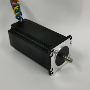 Wholesale 110HS201 1pc 1.8 Degree Nema 42 High Torque Stepper Motor For Textile Equipment from china suppliers