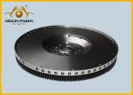 1487558 Scania Flywheel Metal , 430 MM Scania Truck Parts For Heavy Truck