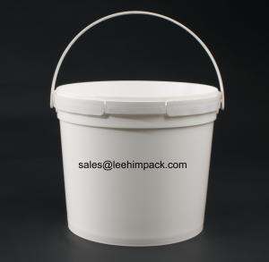 Wholesale Polypropylene bucket for architectual from china suppliers
