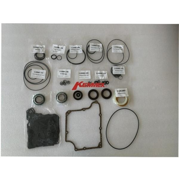 AW50-40 AW50-41 K11002A OHK OVERHAUL FOR DAWOO OPEL Automatic Transmission