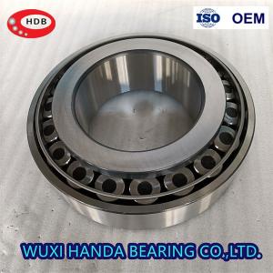 Wholesale 32219 32220 32221 32222 Roller Bearing Tapered Weight 7.412 Kgs Size 110x200x53mm from china suppliers