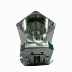 Precision 5 Axis Machining Services Aluminum Brass Stainless Steel