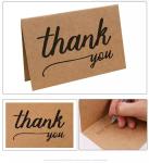 Varnishing 1.8mm Cardboard Recycled Birthday Cards Festival Celebration