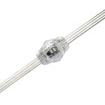 IP68 Point Lights for KTV Hotel Bar 3D Screen Christmas Decoration diamond lamp