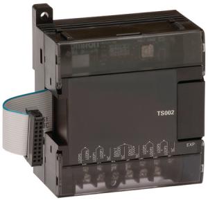Wholesale CP1W-TS002 Omron PLC Expansion Module For Sale Online from china suppliers