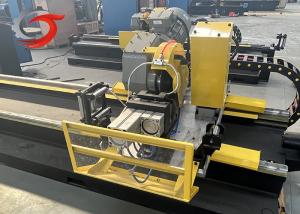 Wholesale Stainless Steel 380v Automatic Cold Saw Machine Rectangular High Speed Cut from china suppliers