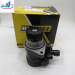 Iron Hydraulic Gear Pump Gearbox Spare Parts 14571240