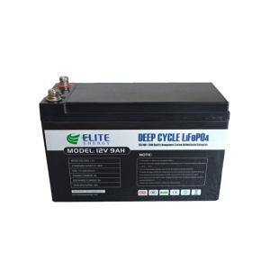 Wholesale Solar Street Light 9Ah IP54 Lithium Phosphate ESS Battery System from china suppliers