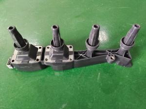 Wholesale Plastic Peugeot Car Ignition Coil Four Cylinders Automobile Ignition Coil from china suppliers