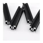 Industrial 6000 Series 6351 ISO14000 T Shape Aluminium Profile