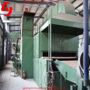 Wholesale Industrial Felt Geotextile Production Line Product Weight 100~1000g/M2 from china suppliers