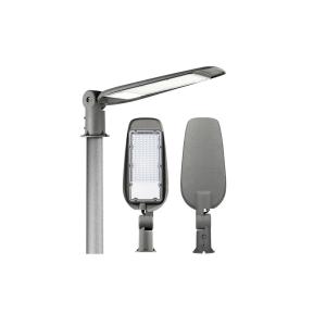 Wholesale Anti Corrosion Ip67 EMC 20000 Lumen Rechargeable Street Light 30W 50W 100W 150W 200W outdoor high power light from china suppliers