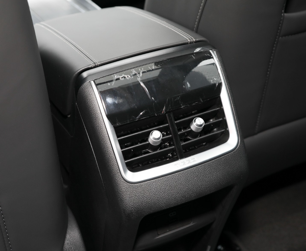 Chery Tiggo 8 2023 Roc 290 TGDI Automatic Advanced Version Left Hand SUV