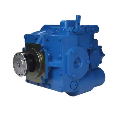 EATON 6423-533 HYDRAULIC AXIAL PISTON CONCRETE TRUCK HYDRAULIC PUMP