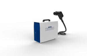 Wholesale Electric vehicle charging system，Minimum temperature functional test from china suppliers