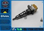 2225963 High Quality Excavator Parts Diesel Fuel Injector 222-5963 For Cat