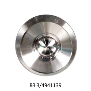 Wholesale QSB3.3 Engine Piston Body Without Pin, 4941139 from china suppliers