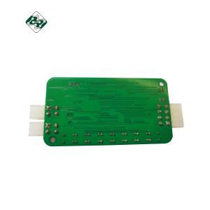 Wholesale Aluminum FR4 Flex PCB Assembly Immersion Gold For IOT Gateway from china suppliers