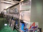 900B/H 18.9cbm 5 Gallon Water Filling Machine 3 In1 Sealing