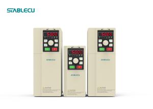 Wholesale V/F Control 11KW 7.5KW 75KW Vector Frequency Inverter Energy Efficient from china suppliers