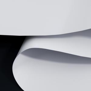 Wholesale White MOPP Release Film For Acrylic Foam Tape Application from china suppliers