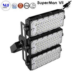 Wholesale 450W 6 Years Warranty IP66 Stadium Flood Lights Waterproof High CRI For Golf Court from china suppliers