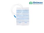 2000ml Disposable Urine Bag