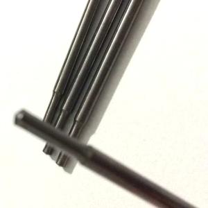 Wholesale Injection Mold Ejector Pins For Household / Industrial Injection Mould from china suppliers