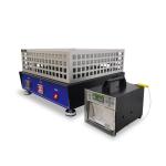 ISO 20344 Heat Thermal Insulation Shoe Testing Machine For Footwear
