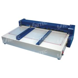 Wholesale CCP650E Single Electric Paper Creasing Machine 220V / 110V 770x460x175 mm from china suppliers