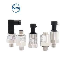 Wholesale Highly Accurate IOT Pressure Sensor 0.5%FS for Absolute Pressure and IP65 Rating from china suppliers