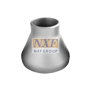 NXF ASTM JIS EN GOST 316Ti/0Cr18Ni12Mo2Ti DN15-1200 SCH10-XXS Stainless Steel