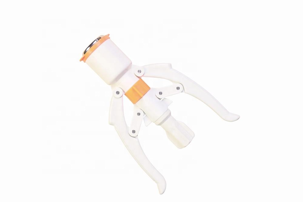 Male Circumcision 12mm Disposable Surgical Stapler