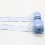 Gift Packing Polyester Organza Ribbon Four Colours With OEM Services