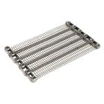 Stainless Steel The Great Wall Conveyor Mesh Belt