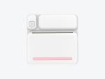 Paper Label Instant Sticker Printer For Mobile Phone Wireless