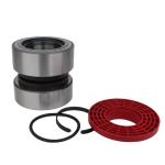 70/69.8*125*114mm TIMKENSET1346 Taper Structure Truck Wheel Hub Bearing with